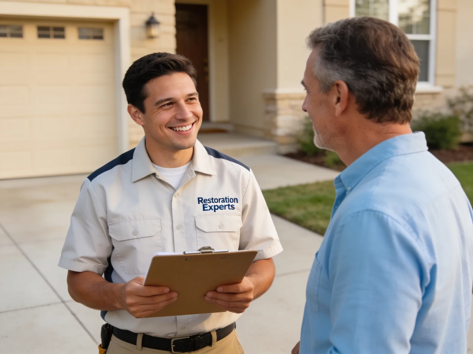 Water Damage Cleanup New Brockton, AL FAQs